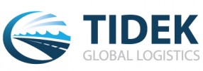 Tidek Global Logistics